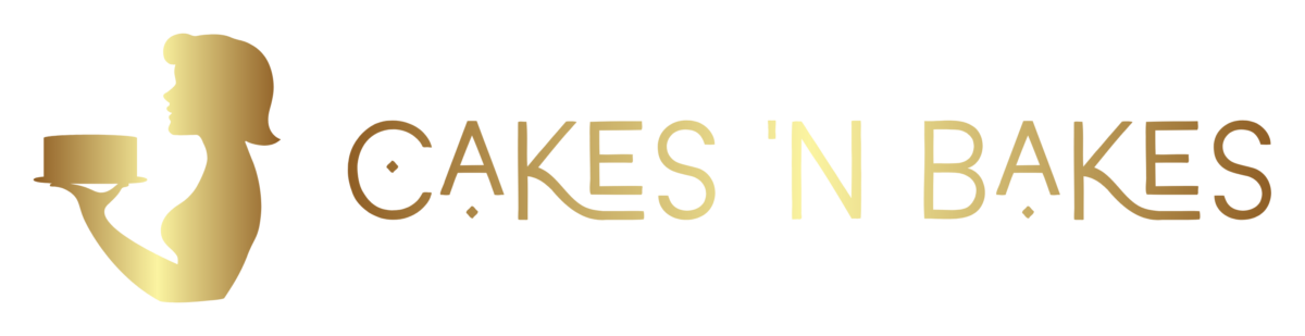 Cakes 'n Bakes logo
